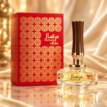 Afnan Mirsaal with Love – Parfum EDP 90 ml, damă