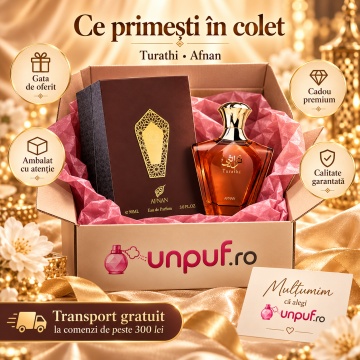 Afnan Turathi Brown – Parfum EDP 90 ml, bărbați - Img 4