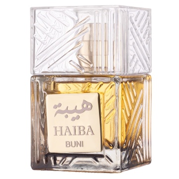 Al Fakhr Perfumes Haiba Buni (Humrah Buni) – Parfum EDP 100 ml, unisex - Img 4