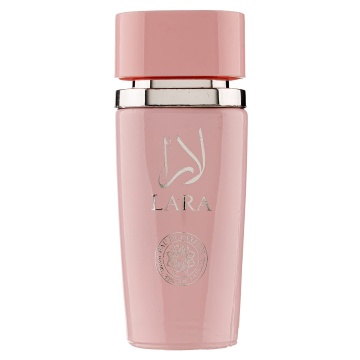 Al Fakhr Perfumes Lara Pink – Parfum EDP 100 ml, damă - Img 6