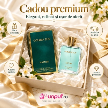 AMD Perfumes Nature – Parfum EDP 100 ml, unisex - Img 5