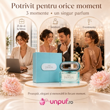Arabiyat Prestige Mouda – Parfum EDP 100 ml, unisex - Img 6