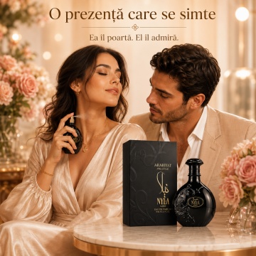Arabiyat Prestige Nyla Suede – Parfum EDP 80 Ml, unisex - Img 5