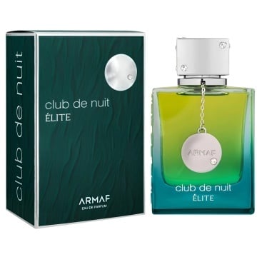 Armaf Club de Nuit Elite EDP 105 ml, Parfum unisex