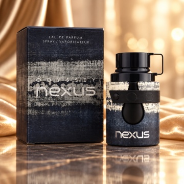 Armaf Odyssey Nexus – Parfum EDP, unisex