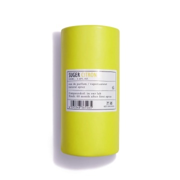 ARO-FAC Aroma Factory Aro-Fac Citron Suger – Parfum EDP 100 ml, unisex - Img 7