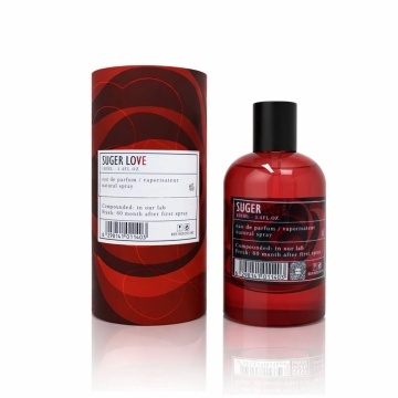 ARO-FAC Aroma Factory Aro-Fac Suger Love – Parfum EDP 100 ml, unisex - Img 6
