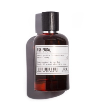 ARO-FAC Aroma Factory Erb Pura – Parfum EDP 100 ml, unisex - Img 7