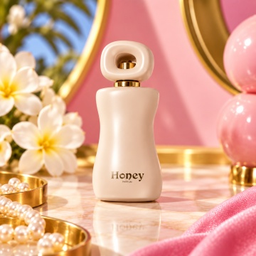 ARO-FAC Aroma Factory Honey Suger Retro Aro-Fac parfum damă – Parfum EDP 100 ml, damă - Img 2