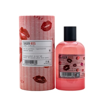 Aro-Fac Suger Kiss parfum dama inspirat de Narciso Rodriguez For Her, EDP,100 ml - Img 6