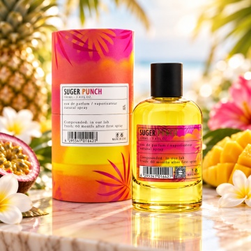 Aro-Fac Suger Punch parfum dama, EDP,100 ml