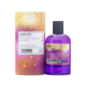Aro-Fac Suger Spell, parfum unisex inspirat de Imagination LV,EDP, 100 ml - Img 6