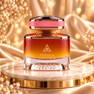 Auraa Desire Persica – Parfum 100 ml - Img 2