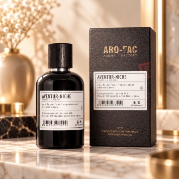 Aventur Niche, Aro Fac parfum unisex ,EDP,100 ml