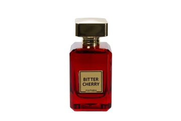 Bitter Cherry, Marhaba parfum unisex inspirat de Lost Cherry, Tom Ford, EDP, 100 ml - Img 7