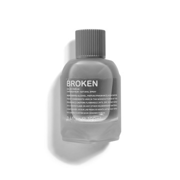 Broken, Aro-Fac parfum barbati, EDP, 100 ml - Img 6