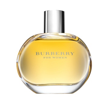 Burberry For Woman – Apă de parfum 50 ml, damă - Img 3