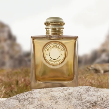 Burberry Goddess Intense – Apă de parfum 100 ml, damă - Img 3