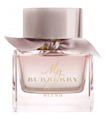 Burberry My Burberry Blush – Apă de parfum 90 ml, damă - Img 3