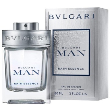 Bvlgari Man Rain Essence – Apă de parfum 60 ml
