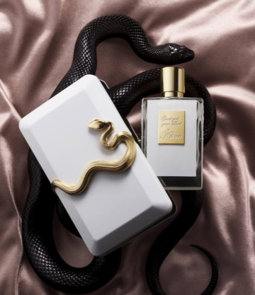 By Kilian Good Girl Gone Bad – Apă de parfum 100 ml, damă - Img 2