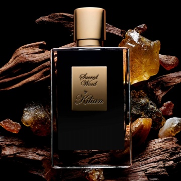 By Kilian Sacred Wood – Apă de parfum 50 ml, unisex - Img 4