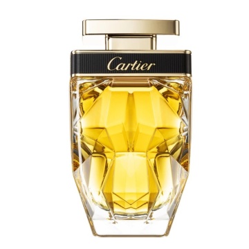 Cartier La Panthere Parfum – 100 ml, damă - Img 4