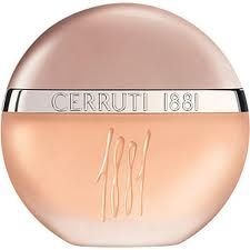 Cerruti 1881 Femme – Apă de toaletă 50 ml - Img 3