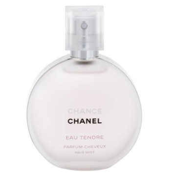 Chanel Chance Eau Tendre Hair Mist – 35 ml