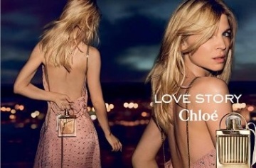 Chloe Love Story – Apă de parfum 50 ml, damă - Img 4