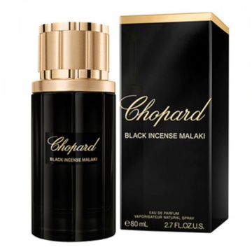 Chopard Black Incense Malaki Parfum Original – 80 ml