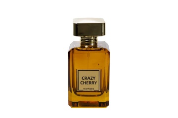 Crazy Cherry Marhaba parfum unisex inspirat de Tonka Cola Mancera, EDP, 100 ml - Img 6