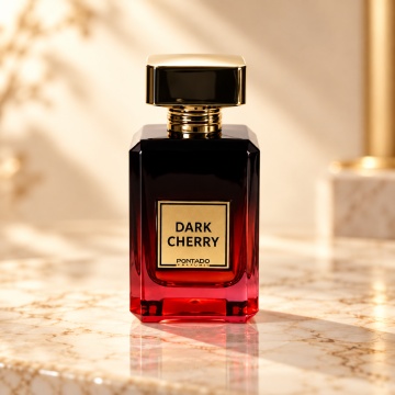 Dark Cherry Marhaba parfum unisex inspirat de Cherry Smoke, Tom Ford, EDP, 100 ml - Img 2