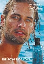 Davidoff Cool Water – Apă de toaletă 125 ml, bărbați - Img 4