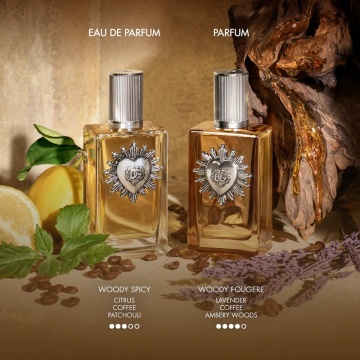 Dolce & Gabbana Dolce&Gabbana Devotion pour Homme – 100 ml, bărbați - Img 2