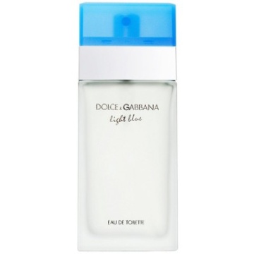 Dolce & Gabbana Light Blue – Apă de toaletă 100 ml