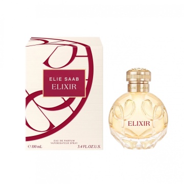 Elie Saab Elixir – Apă de parfum 100 ml, damă - Img 6