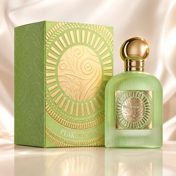 Emir Pear Potion – Parfum 100 ml - Img 3