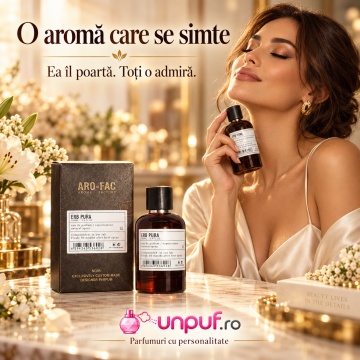 Erb Pura, Aro Fac parfum unisex inspirat de Xerjoff Erba Pura, EDP,100 ml - Img 5