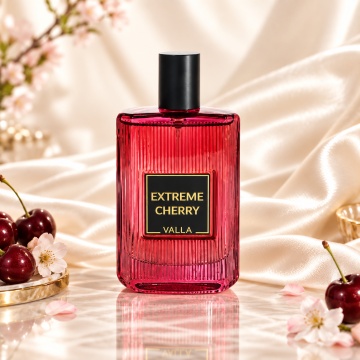 Extreme Cherry, Yalla parfum unisex inspirat de Lost Cherry T F, EDP, 50 ml - Img 2