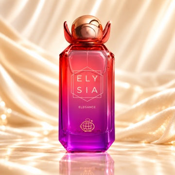 Fragrance World Elysia Elegance – Parfum 100 ml - Img 2