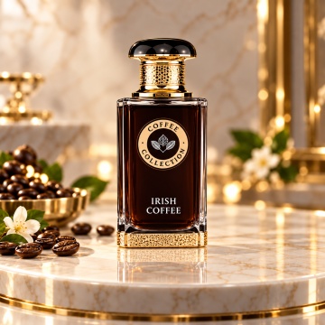 Fragrance World Irish Coffee – Parfum EDP 100 ml, unisex - Img 2