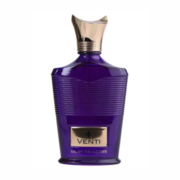 Fragrance World Venti Silky Princess – Parfum EDP 100 ml - Img 6