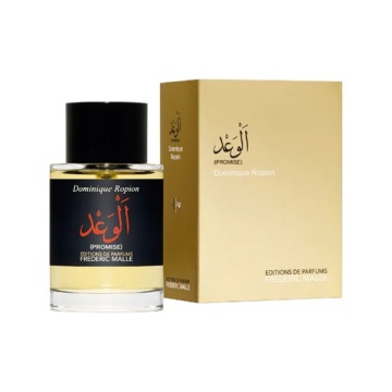 Frederic Malle Promise – Apă de parfum 100 ml, unisex