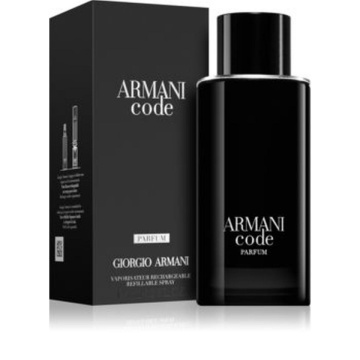 Giorgio Armani Code – 75 ml, bărbați - Img 3