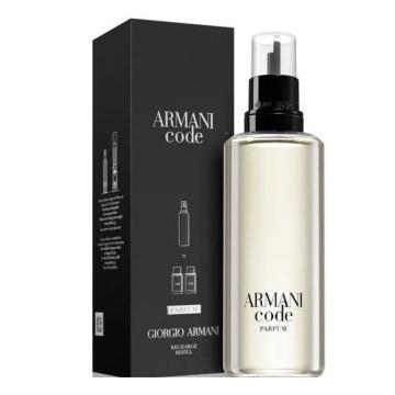 Giorgio Armani Code – 75 ml, bărbați - Img 6