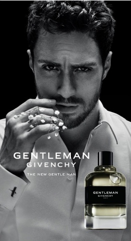 Givenchy Gentleman 2017 – Apă de toaletă 100 ml - Img 3