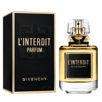 Givenchy L'Interdit Le – 80 ml, damă - Img 2