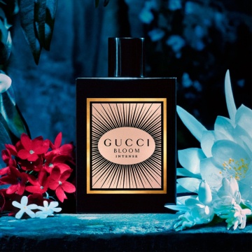 Gucci Bloom Intense – Apă de parfum 100 ml, damă - Img 3