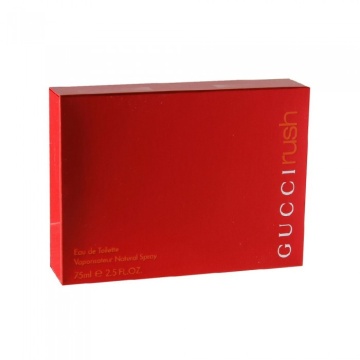 Gucci Rush – Apă de toaletă 75 ml, damă - Img 5